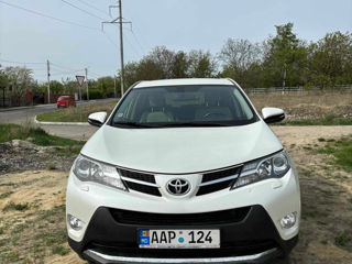 Toyota Rav 4 foto 8