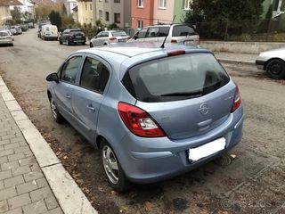 Разборка Opel Corsa D.Опель Корса Д