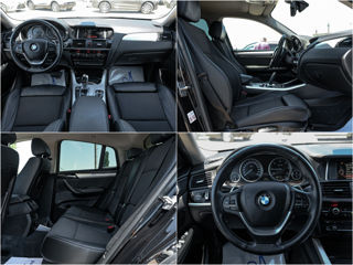 BMW X4 foto 12