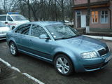 Skoda Superb foto 1