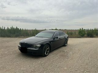 BMW 7 Series foto 2