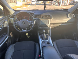 Renault Kadjar foto 3