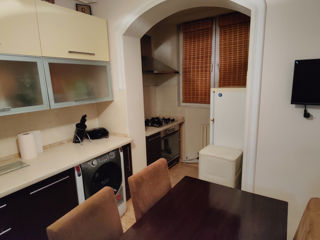 Apartament cu 2 camere, 52 m², Centru, Ialoveni foto 9