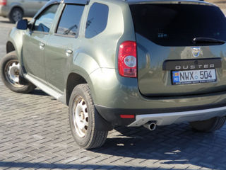 Dacia Duster foto 6