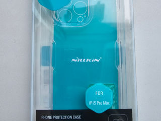 Чехол Nillkin Apple iPhone 15 Pro Max