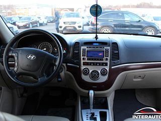 Hyundai Santa FE foto 8