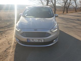 Ford C-Max foto 1