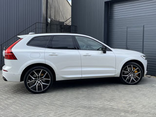 Volvo XC60 foto 6