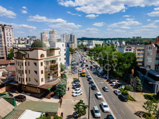 Vânzare, spațiu comercial, 811 mp, strada Alexandru Hajdeu, Centru foto 20