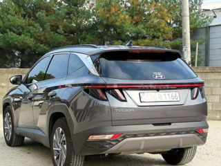 Hyundai Tucson foto 2