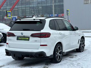 BMW X5 foto 5