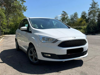 Ford C-Max foto 9