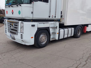 Renault MAGNUM  MOTOR VOLVO foto 2