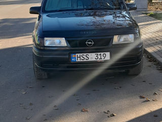 Opel Vectra foto 3