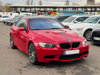 BMW M3 foto 4