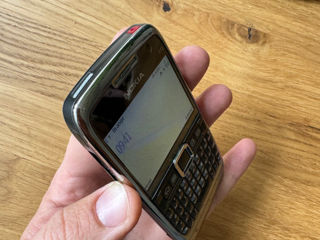 nokia E 71 foto 8