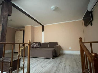 Apartament cu 3 camere, 70 m², Centru, Cahul foto 13