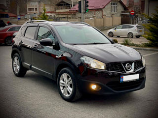 Nissan Qashqai foto 5