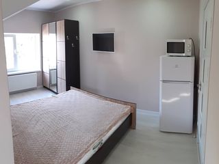 Apartament cu 1 cameră, 30 m², Botanica, Chișinău