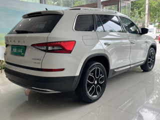 Skoda Kodiaq foto 6