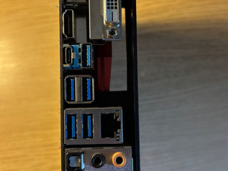 Мощный комплект i7-7700k & Z170 Fatality Gaming K4 фото 2