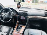 BMW 7 Series foto 5