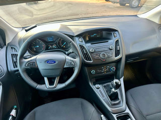 Ford Focus foto 5