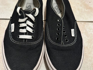 Vans       Nata