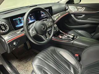 Mercedes CLS-Class foto 9