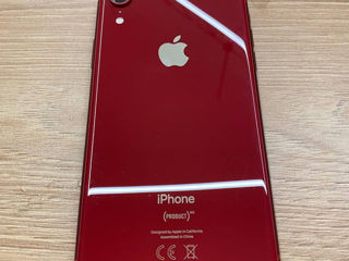 Iphone XR foto 2