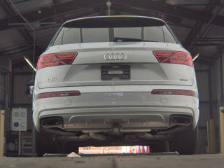 Audi Q7 foto 6