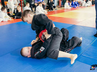 Jiu Jitsu foto 6