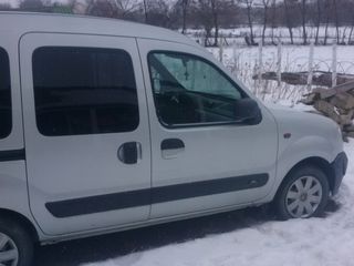 Renault Kangoo foto 4