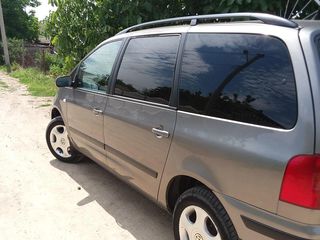 Seat Alhambra foto 5