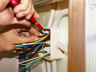 Electrician, preturi accesibile