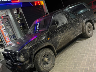 Nissan Terrano