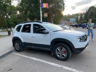 Dacia Duster foto 2