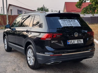 Volkswagen Tiguan foto 3