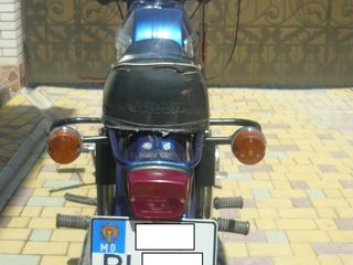 Jawa 634 foto 4