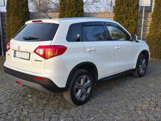 Suzuki Vitara foto 3