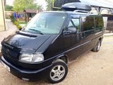 Volkswagen Caravelle foto 5