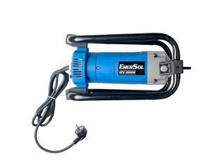 Vibrator pentru beton EnersolECV-2000W - SET -credit-livrare-transfer foto 2