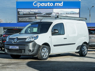 Renault Kangoo Maxi foto 4