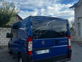 Fiat Ducato foto 2