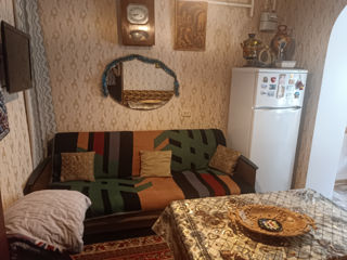 O cameră, 12 m², Botanica, Chișinău