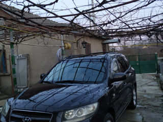 Hyundai Santa FE foto 4