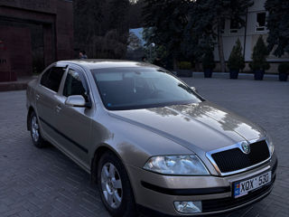 Skoda Octavia foto 5