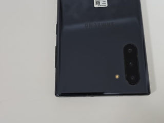 Samsung Galaxy Note 10 foto 2