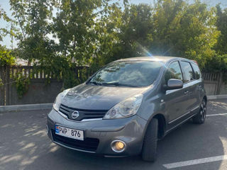 Nissan Note foto 2