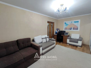 Apartament cu 1 cameră, 42 m², Botanica, Chișinău foto 4